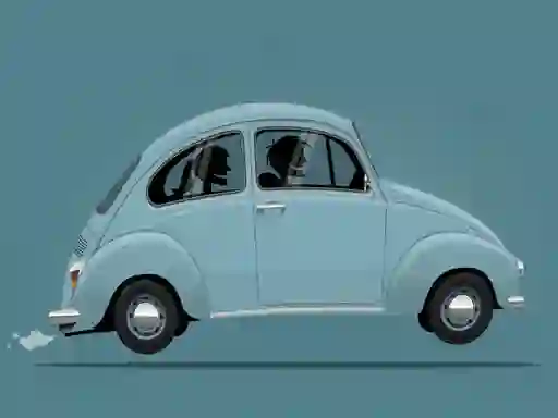 Vintage sports car difference — δωρεάν online παιχνίδι