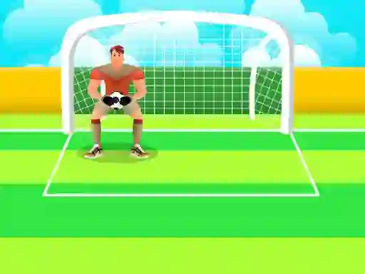 Penalty — δωρεάν online παιχνίδι