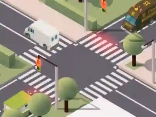 Traffic Stop — δωρεάν online παιχνίδι