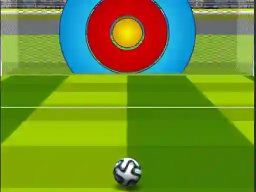 Super Football Kicking — δωρεάν online παιχνίδι