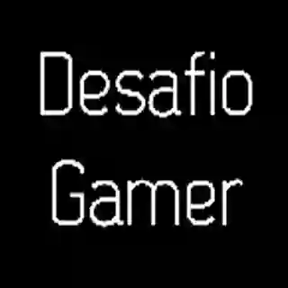 Desafio Gamer — δωρεάν online παιχνίδι