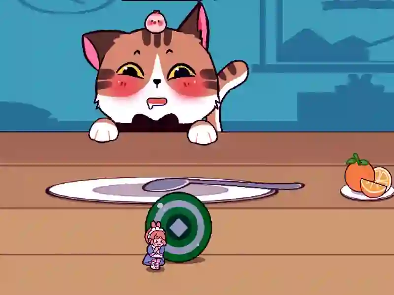 Hidden Hero — δωρεάν online παιχνίδι