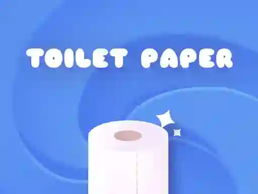 Toilet Paper The Game — δωρεάν online παιχνίδι