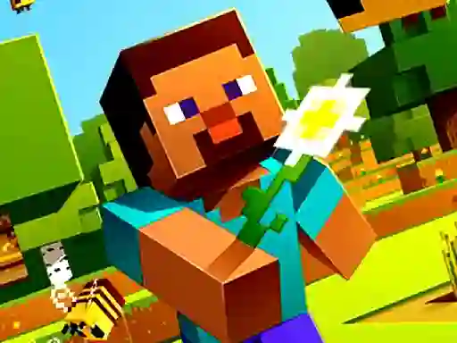 Mineblox Memory Challenge — δωρεάν online παιχνίδι