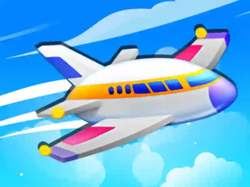 Airport Manager — δωρεάν online παιχνίδι