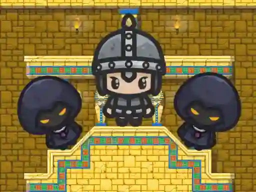 King of Majesty — δωρεάν online παιχνίδι