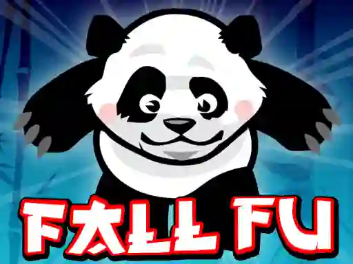 Fall Fu — δωρεάν online παιχνίδι