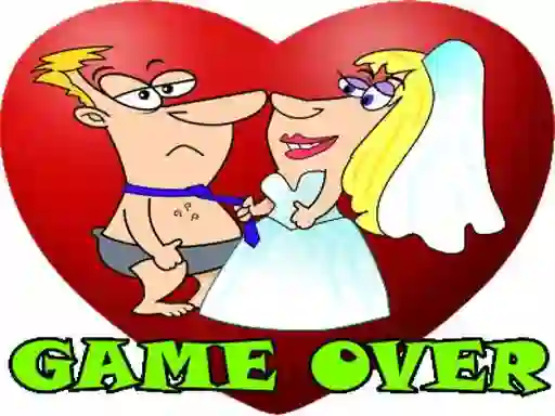 The Cupid's Arrow — δωρεάν online παιχνίδι