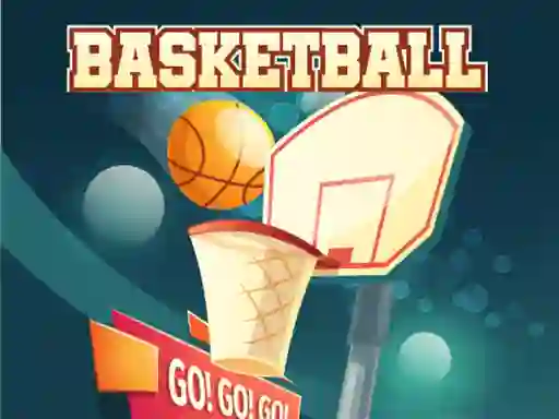 Basketball — δωρεάν online παιχνίδι