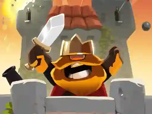 Castle Puzzle Game — δωρεάν online παιχνίδι