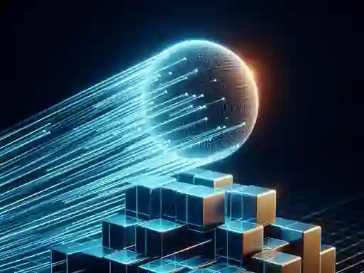 Mystic Neon Ball — δωρεάν online παιχνίδι