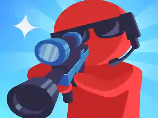 Pocket Sniper — δωρεάν online παιχνίδι