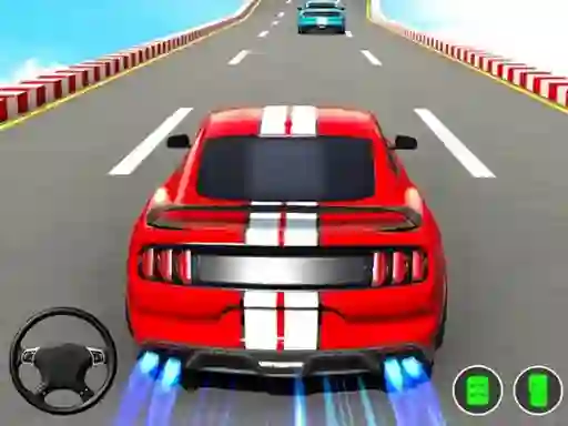 Super Car Driving — δωρεάν online παιχνίδι