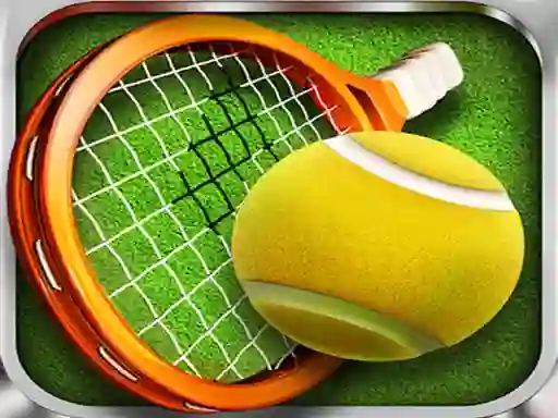 Tenis — δωρεάν online παιχνίδι