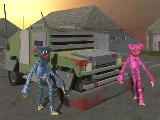 Poopy Smash Driver — δωρεάν online παιχνίδι