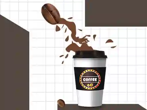 Fill the Coffee Cup — δωρεάν online παιχνίδι