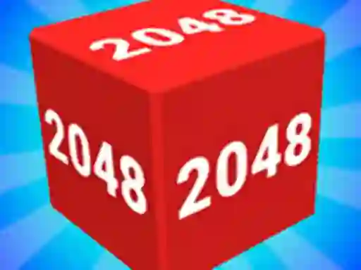 2048: Magic hex — δωρεάν online παιχνίδι