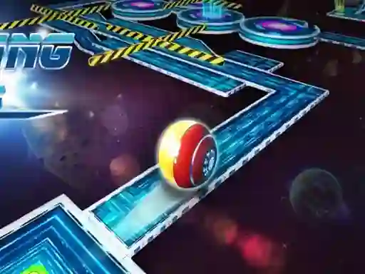 Rolling Ball — δωρεάν online παιχνίδι