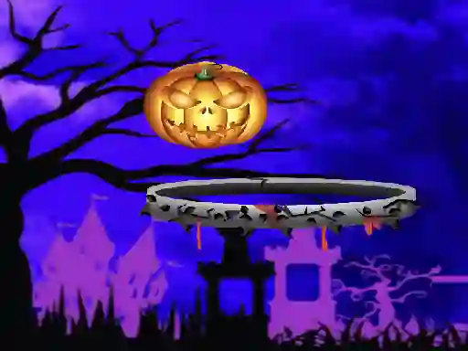 Flappy Halloween2 — δωρεάν online παιχνίδι