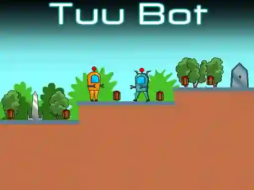 Tuu Bot — δωρεάν online παιχνίδι