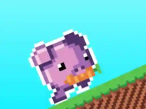Toward to Carrot — δωρεάν online παιχνίδι