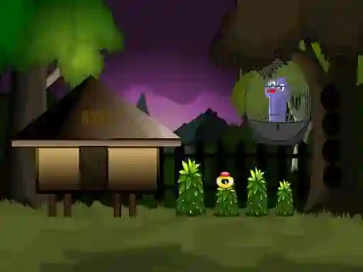 New Bird Escape — δωρεάν online παιχνίδι