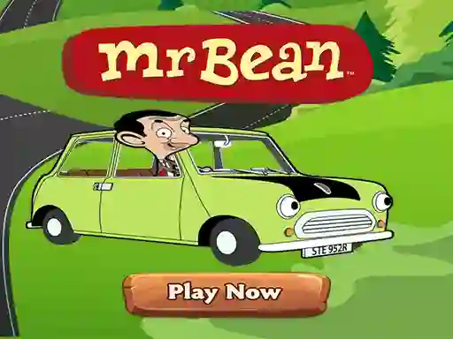 Mr Been Race — δωρεάν online παιχνίδι