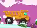 Dump Truck 2 — δωρεάν online παιχνίδι