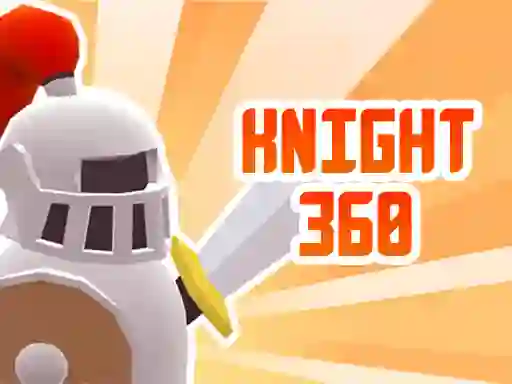 Knight 360 — δωρεάν online παιχνίδι