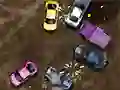 Demolition Dodge — δωρεάν online παιχνίδι