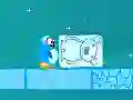 Icecube Bear — δωρεάν online παιχνίδι