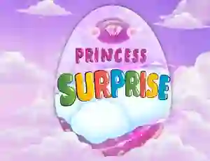 Surprise Princess — δωρεάν online παιχνίδι