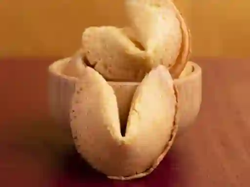 Fortune Cookies — δωρεάν online παιχνίδι