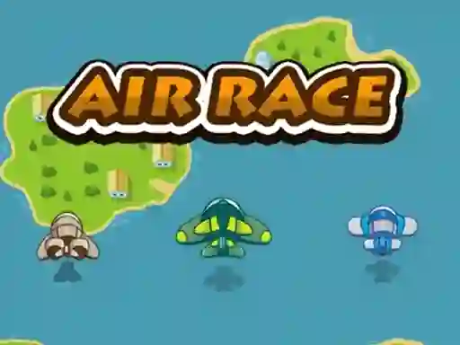 Air Race — δωρεάν online παιχνίδι