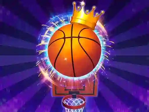 Basketball Kings 2022 — δωρεάν online παιχνίδι