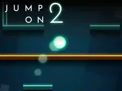 Jump On 2 — δωρεάν online παιχνίδι