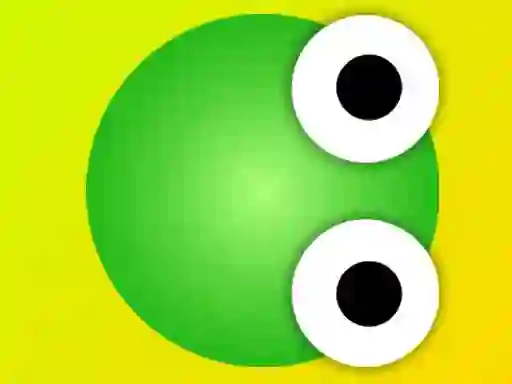 Little Bean Snake — δωρεάν online παιχνίδι