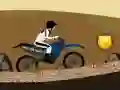 Crazy Bike Ride — δωρεάν online παιχνίδι