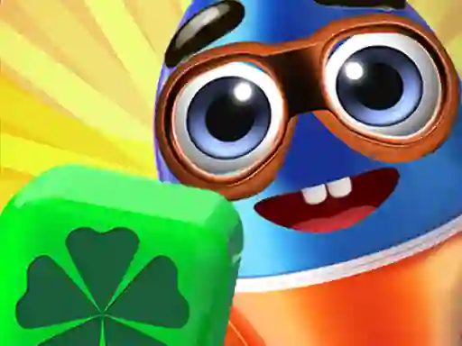 Toy Box Blast — δωρεάν online παιχνίδι