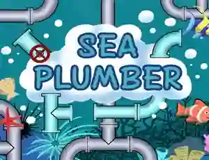 Sea Plumber — δωρεάν online παιχνίδι