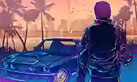 Shifty Gears — δωρεάν online παιχνίδι