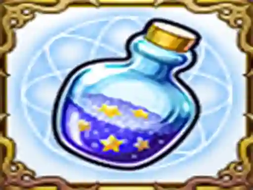 Magic Bottle — δωρεάν online παιχνίδι