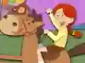 Pony Adventure — δωρεάν online παιχνίδι