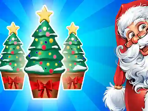 Sort New Year! — δωρεάν online παιχνίδι