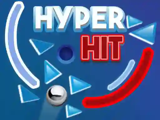 Hyper Hit — δωρεάν online παιχνίδι