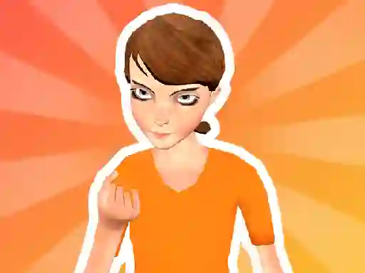 Prison Rush — δωρεάν online παιχνίδι