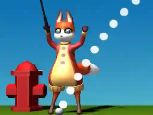 Cartoons Championship Golf 2019 — δωρεάν online παιχνίδι