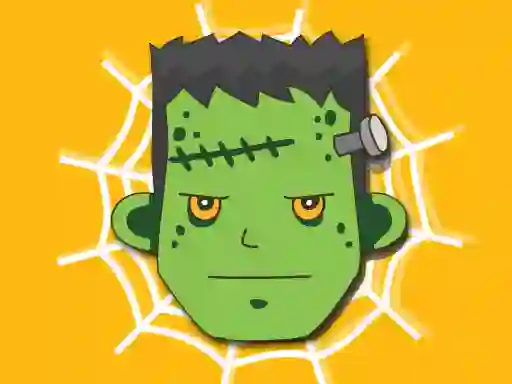 Spider Zombie — δωρεάν online παιχνίδι