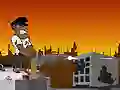 Dawn of the Celebs 2 — δωρεάν online παιχνίδι