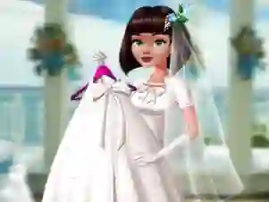 Spring Wedding — δωρεάν online παιχνίδι